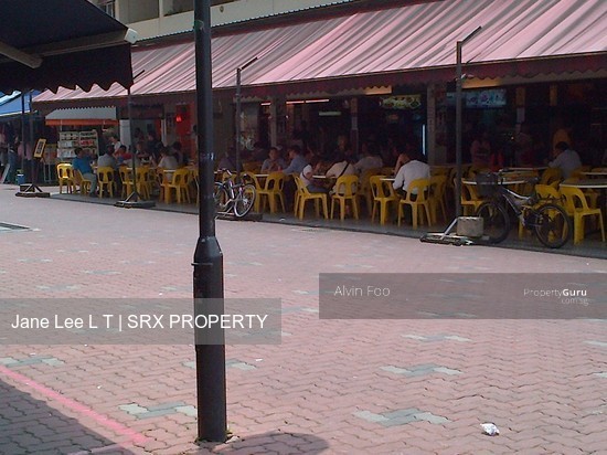 Aljunied Crescent (D14), Shop House #174412732
